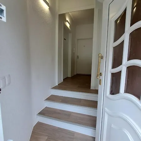 Gastehaus Ehrhardt Og