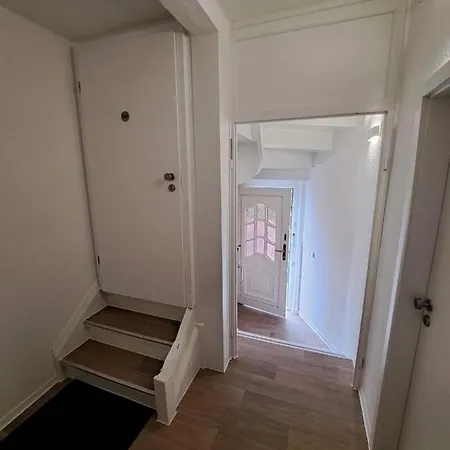Gastehaus Ehrhardt Og Apartment Merseburg